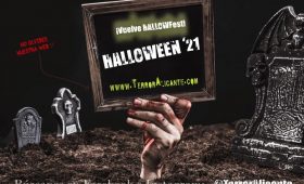 HALLOWFest - Alicante Horror Festival